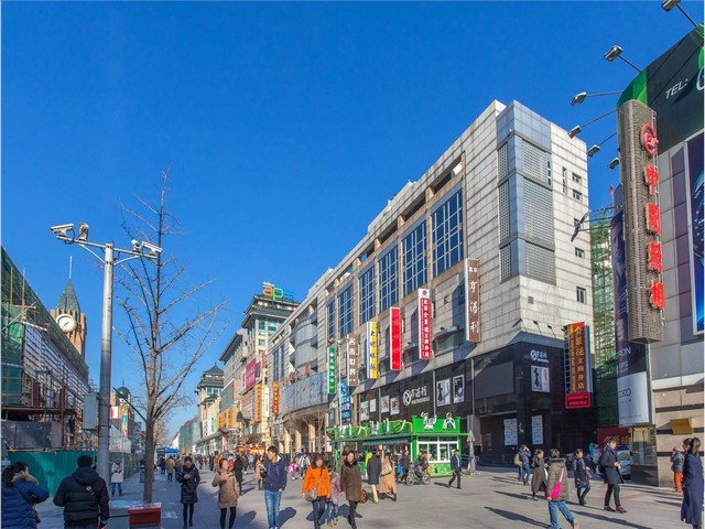 清远美化天线哪家好